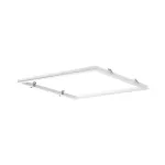 Ideal Lux Rėmelis Įleidžiamai Panelei LED Panel Recessed Frame