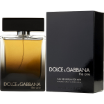 Dolce&Gabbana Dolce & Gabbana The One For Men (Kvepalai Vyrams) EDP - 100ml - (BE PAKUOTĖS)