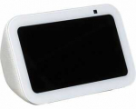 Amazon Echo Show 5 (3 kartos), balta