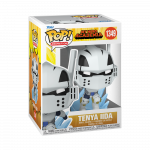 FUNKO POP! Vinilinė figūrėlė: My Hero Academia - Tenya