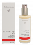 Dr. Hauschka drėkinamasis kūno pienelis su svarainiais, 145 ml