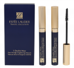Estee Lauder E.Lauder 3 Double Wear Travel Exclusive Trio Set, 18 ml