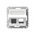 SCHNEIDER ELECTRIC EXXACT DATACASE ACTASSI/KEYSTONE OBLIQUE Baltas