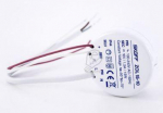 SKOFF LED maitinimo &scaron;altinis ZOL 10V 6W (ZL- 006- C- 1- ML- PL- 01)