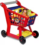 Amo Toys &bdquo;Junior Home&ldquo; &ndash; mano pirkinių vežimėlis (505138)