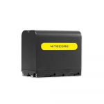 Nitecore NP-F970 akumuliatorių blokas 7800mAh 56.2Wh