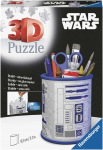 Ravensburger 3D Dėlionė 57 vnt. - Star Wars pie&scaron;tukinė