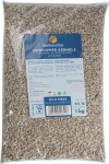 Garden&Fun Gliaudytos saulėgrąžų sėklos laisvai gyvenantiems pauk&scaron;čiams, mai&scaron;elyje, 1kg