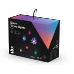 Lite Bulb Moments LBM 10m Smart Outdoor Light Chain &ndash; 50 x Stars