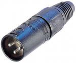 Monacor NC-3MXB