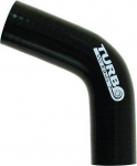 TurboWorks_B Kelio 67st TurboWorks Juodas 40mm