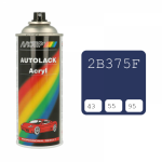 Motip Spalvoti dažai 400ml