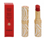 Sisley Le Phyto Rouge ilgalaikiai drėkinamieji lūpų dažai, 3 g