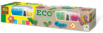 Ses Creative SES Eco torto masė 4 spalvos 24911 49113