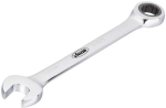 VIGOR V1021 - 11 mm - Chrome