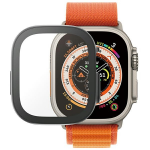 Panzer Glass PanzerGlass Full Body dėklas Apple Watch Ultra 2 49mm - juodos spalvos