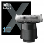 XT20 Braun Pakaitinė Skutimosi Galvutė Series X