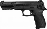 Air rifle pistol Umarex DX17 kal. 4,5 mm EKP
