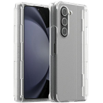 &bdquo;Araree Nukin 360&ldquo; dėklas &bdquo;Sam Z Fold5 F946&ldquo; skaidrus matinis AR20-01763C