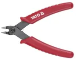 YATO izoliuotos &scaron;oninės replės 125 mm 2261
