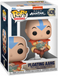 FUNKO POP! Vinilinė figūrėlė: Avataras - Aang
