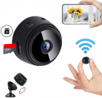 Stebėjimo kamera WiFi su magnetu