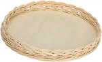 LA PORCELLANA BIANCA MIDOLLINO Pinti krep&scaron;elis pyrago patiekalui 28 cm