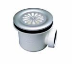 Du&scaron;o padėklo sifonas Ravak, Basic 90