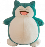 Mink&scaron;tas Žaislas Pokemon Snorlax