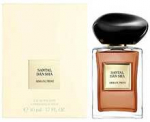 Giorgio Armani Prive Santal Dan Sha EDT tualetinis vanduo unisex, 100 ml