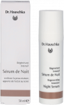 Dr. Hauschka Facial Care Regenerating Firming Night Serum For Face & Neck, 30 ml