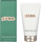 La Mer The Essence Foaming Valiklis putojantis veido prausiklis visų tipų odai, 125 ml