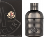 Moncler Sunrise Pour Homme EDP parfumuotas vanduo vyrams, 100 ml