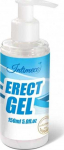 Intimeco INTIMECO_Erect Gel intymus gelis potenciją gerinantis su pompa 150ml