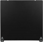 Spausdinimo padas PC su klijuojamu magnetu 470x485x2.2mm skirtas CR-M4 Creality