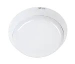 24,9W LED pavir&scaron;inis &scaron;viestuvas AMETYST NEW, baltas, 4000K, IP65