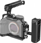 SmallRig 3669 Advanced Kit For Sony A7R V / A7 IV / A7S III / A7 V