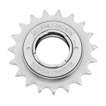 Galinė žvaigždutė Sturmey-Archer SFS30 1/8" 1-speed-17T
