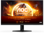 Žaidimų monitorius AOC 27G4XE, 27", 1920 x 1080, 180Hz, IPS, 0.5ms