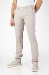 Lininės kelnės BLK JEANS