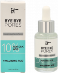 IT Cosmetics Bye Bye Pores Concentrated Derma Serum koncentruotas poras mažinantis serumas veidui, 30 ml