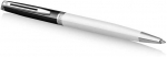 Waterman H&Eacute;MISPH&Egrave;RE Juodas-Baltas tu&scaron;inukas - 2202846