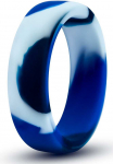 Blush Skaistalai PERFORMANCE SILICONE CAMO COCK RING