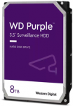 Western Digital WD85PURZ WD PURPLE 8TB diskas