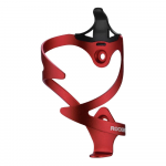 Rockbros 2017-11ARD Aluminum Bike Bottle Holder - Raudona