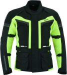 Men&rsquo;s Touring Motorcycle Jacket BOS Maximum