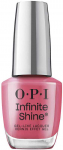 OPI Infinite Shine gelinis lakas &bdquo;Strawberry Margarita&ldquo;, 15 ml
