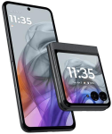 MOTOROLA RAZR 50 8/256GB KOALA Pilkas