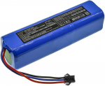 Cameron Sino Technology Akumuliatorius, skirtas Xiaomi SUN-INTE-181 14.4V 5200mAh Li-Ion, skirtas Xiaomi Viomi S9 Proscenic M8 PRO