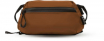 Įrankių organizatorius - WANDRD Medium Tech Bag 2L Fleece Pocket Weather-Resistant Sedona Oranžinis